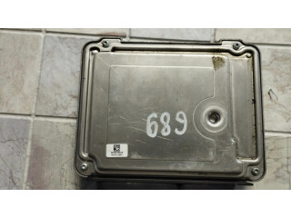 Блок управления двигателя 03G906021HC, 0281013685 Volkswagen Golf Plus
