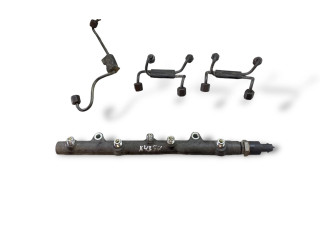 Vstřikovací lišta 0445214011, 035124 Land Rover Freelander M 47 R