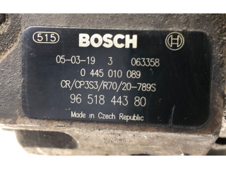 Топливный насос