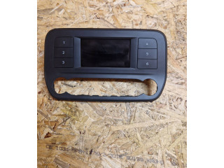 Дисплей    10R059591H1BT, B0E0437936   Ford Transit Custom