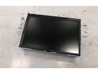 Дисплей    36001984, 31350692   Volvo V70