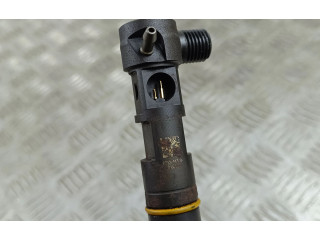 Форсунка 28384645    SsangYong Rexton   