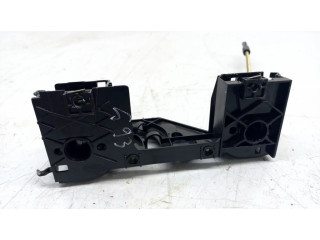 Отделка контроля климата / контроля печки