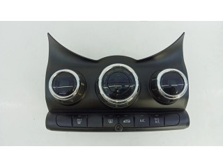 Блок управления климат-контролем 681971401, E3A2-49-1   Mini One - Cooper Coupe R56