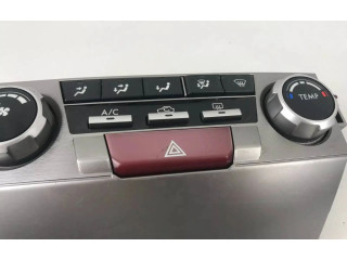 Блок управления климат-контролем 72311AJ08A   Subaru Outback