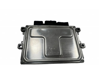 Блок управления двигателя 9819657880, HW9800913080 Citroen C3 Aircross