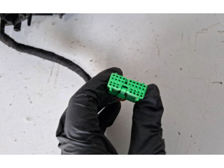 Зеркало электрическое Volvo V70 2005 - 2008 года