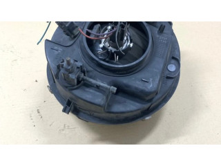 Передняя фара  