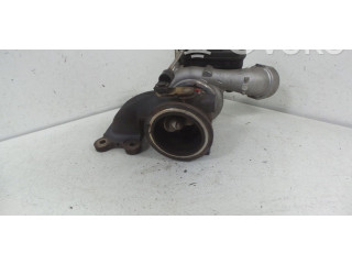 Turbodmychadlo Нагнетатель 04E145715F, 04E145715B Audi A3 S3 8V CZEA CZE