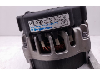 Генератор 37300, 2U200 KIA Ceed