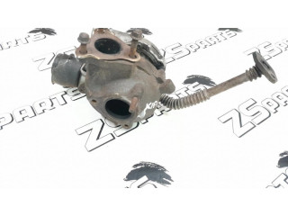 Турбина KIA Cerato 1.6 282012K400, 7406110002