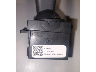 Ручка стеклоочистителей 31275360, 088829002BBACH   Volvo V70