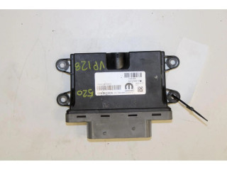 Блок управления двигателя    Jeep Renegade