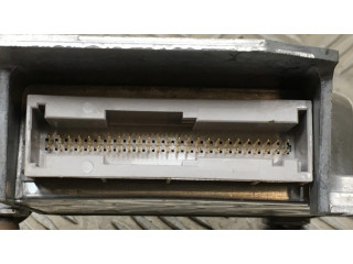 Блок подушек безопасности 402787B2, 014113399   Renault Twingo II