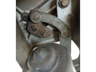 Моторчик дворников 7701669838, 53557811 Renault Twingo I