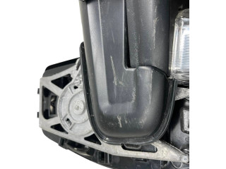 Зеркало электрическое Ford Transit Custom 2013- года