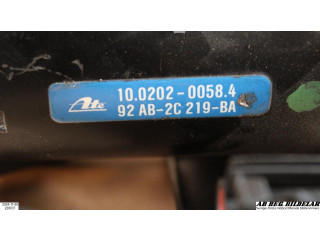 Блок управления АБС 92AB2C219BA   Ford Escort