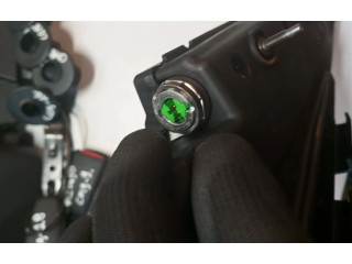 Подушка безопасности в сиденье 30715729, 083290419 Volvo S80