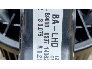 Вентилятор печки 97113B9000 Hyundai i10