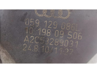 Vstřikovací čerpadlo 059129711CH, 059129086L Volkswagen Touareg II