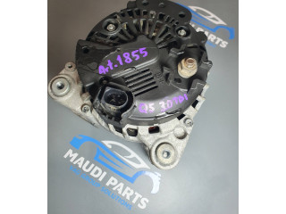 Генератор Audi Q5 SQ5