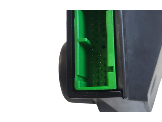 Блок управления климат-контролем 30795266 Volvo S60