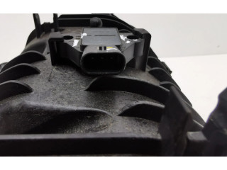 Поршень Всасывающий коллектор DLAA Skoda Octavia Mk4