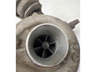 Турбина    Volvo V70      