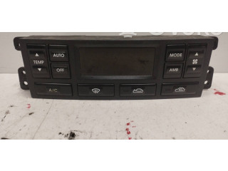 Блок управления климат-контролем 972503E100 KIA Sorento