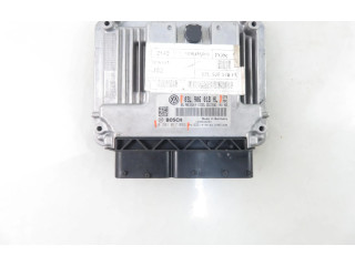 Řídící jednotka 0281017093, 03L906018HL Seat Alhambra (Mk2) 2011
