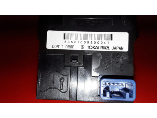 Датчик положения (угла) руля