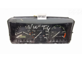 Přístrojová deska Volkswagen Transporter - Caravelle T4 2001 701919033FT, 6160653025