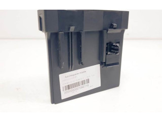 Блок комфорта 9841539980 Citroen C4 III e-C4