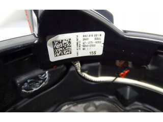 Руль Audi A1  2010 - 2018 года 8X0419091R      