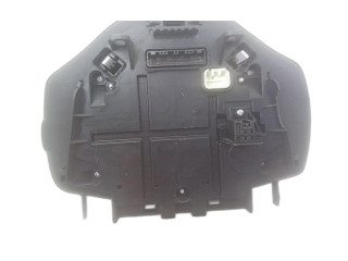 Панель приборов 69342-420U, 1KR   Peugeot 108       