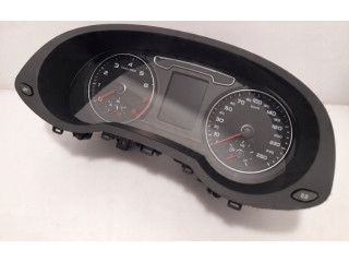 Панель приборов 8U0920940G, 8U0920940G Audi Q3 8U