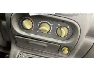 Блок управления климат-контролем 7701049963   Renault Twingo I