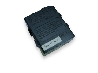 Блок управления 3495AWD1U711, 88035SC010 Subaru Forester SH