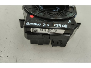 Подушка безопасности водителя 93490-S1130 Hyundai Bayon