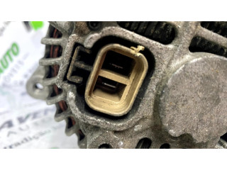 Генератор SV1-23-11   Mitsubishi Pajero      