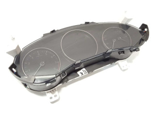 Панель приборов BDEL, BDEL55430A Mazda 3