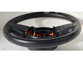 Руль Jeep Wrangler   -  года 6CB551X7AD      