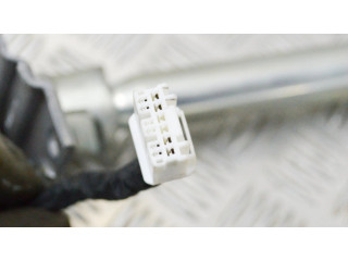 Механическаярулевой колонки