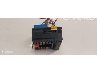 Pojistková skříňka Citroen Berlingo 1998