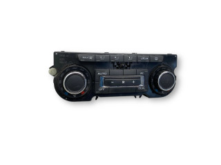 Блок управления климат-контролем 3T0907044BD   Skoda Yeti (5L)
