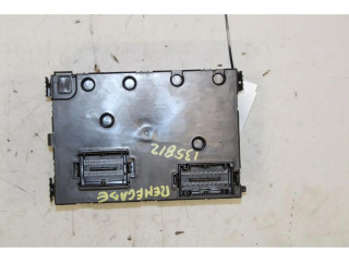 Блок предохранителей    Jeep Renegade    