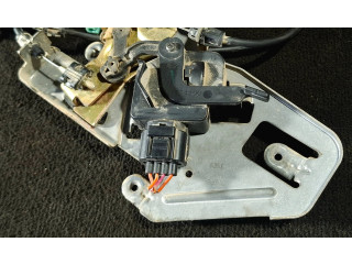 Замок багажника 742AEA, 3199 Jeep Grand Cherokee (WJ) 1999-2004 года