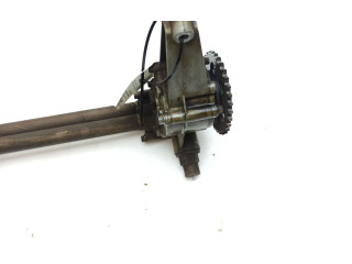 Масляный насос   EAC4501, EAC4501  Jaguar XJS 