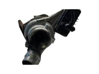 Турбина Mini Cooper Countryman R60 2.0 857310703