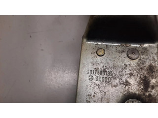 Замок задней крышки (наружный)